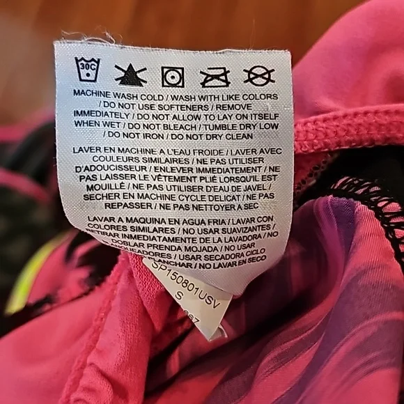 Nike Dri-Fit Shorts (2 qty) size Small - Picture 6 of 8